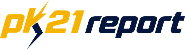 pk21 report logo